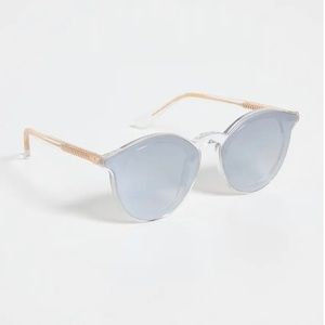 Krewe Collins Sunglasses